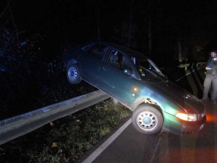 Unfall PKW Unfall PKW