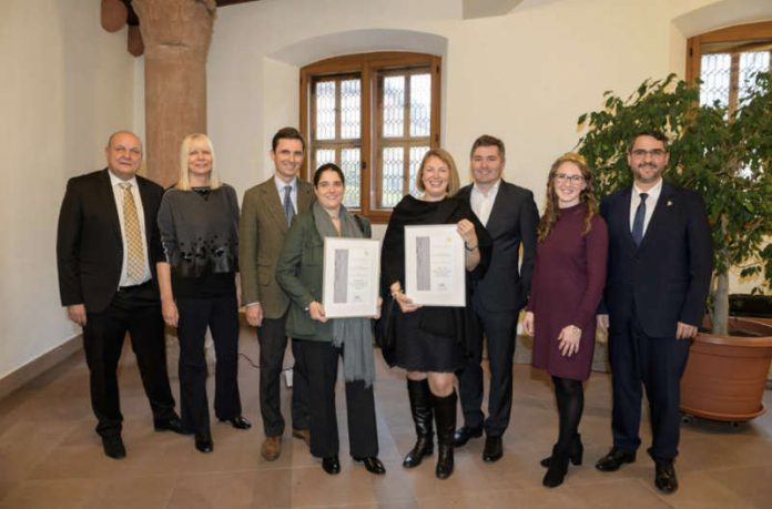 Weg der Weinlegenden 2018 (Foto: Weg der Weinlegenden 2018)