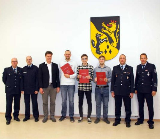 Kameradschaftabend Frankelbach 2018