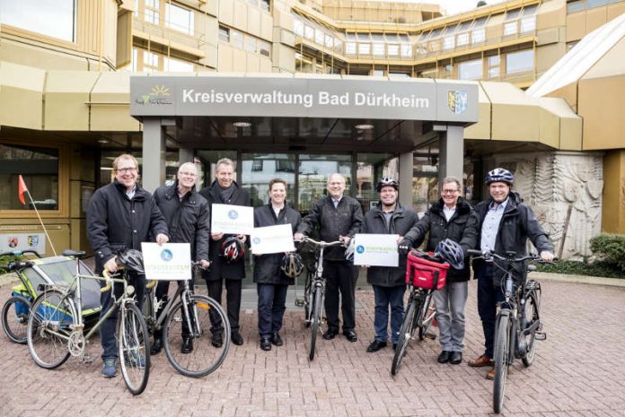 283 Stadtradeln_Energieagentur2 Foto: Energieagentur RLP
