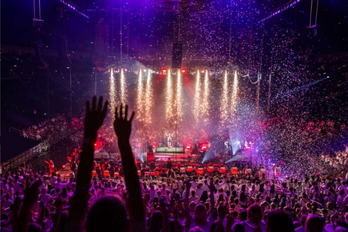 Mannheim: 6K UNITED! am 27. Juni 2019 erstmals in Mannheim – Bis zu