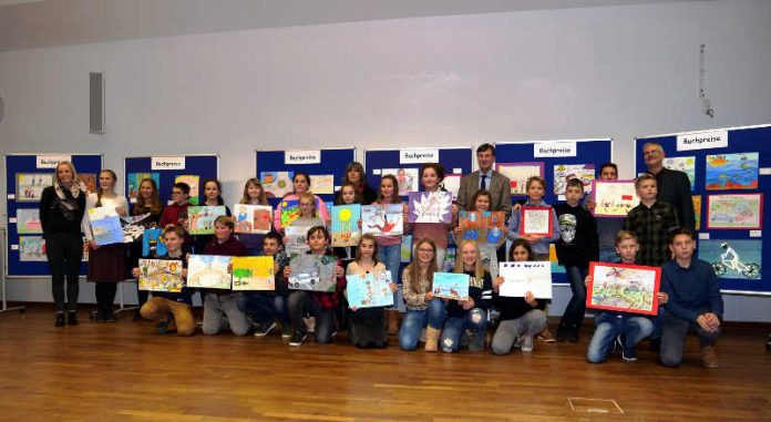 Gruppenbild Präventionsthemen Gruppenbild Präventionsthemen