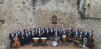 Landespolizeiorchester Rheinland-Pfalz