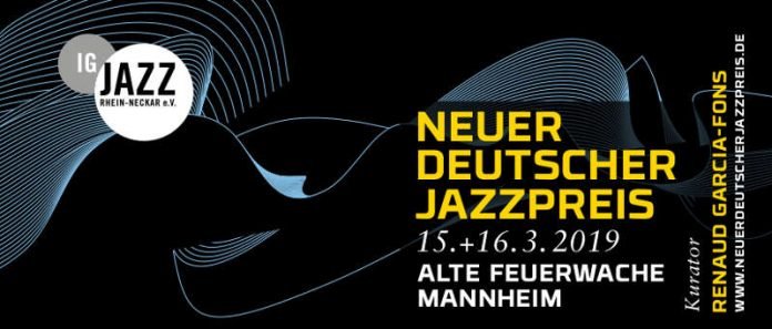 Neuer Deutscher Jazzpreis (Quelle: IG Jazz) Neuer Deutscher Jazzpreis (Quelle: IG Jazz)