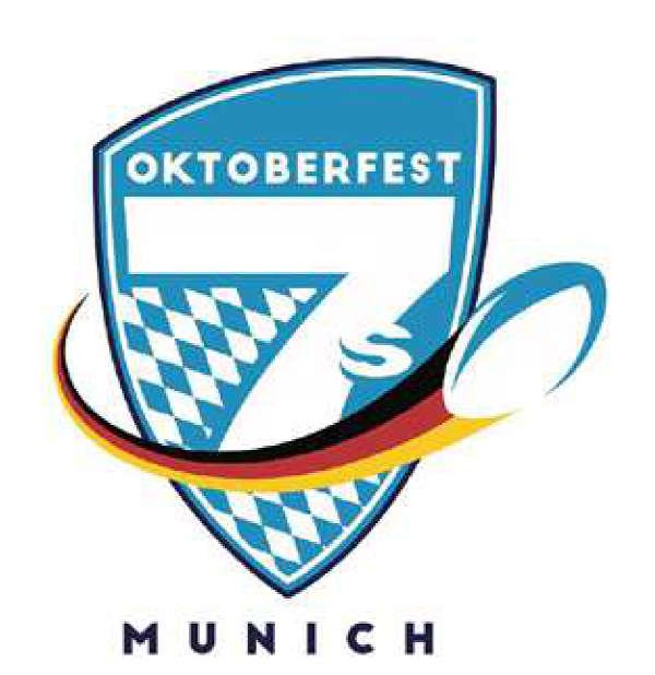 Logo Oktoberfest 7s (Quelle: DRV)