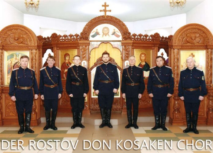Rostov Don Kosaken (Foto: PR)