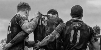 Symbolbild Rugby (Foto: Pixabay)