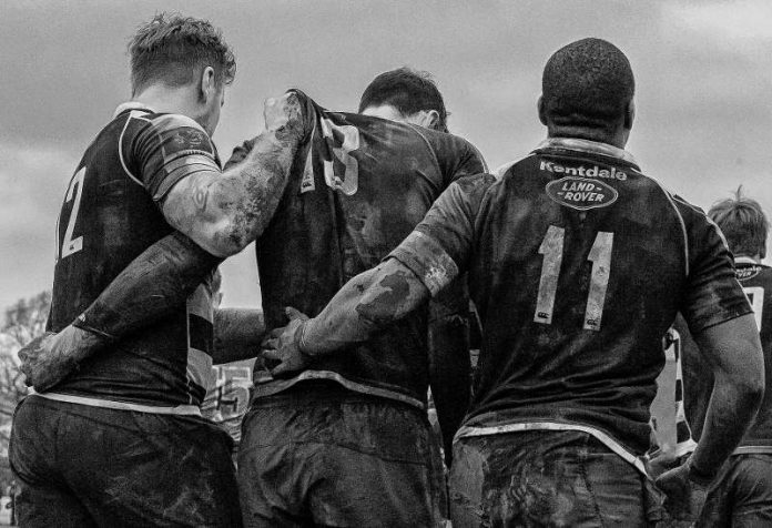 Symbolbild Rugby (Foto: Pixabay)