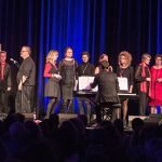 Kirchheimbolanden Gospel Inspiration (Foto: Helmut Dell)