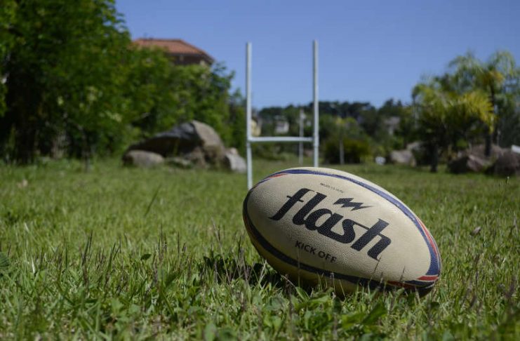 Symbolbild Rugby (Foto: Pixabay)