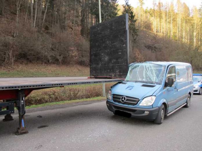Artikel: Glück im Unglück Artikel: Glück im Unglück