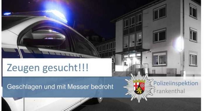 Artikel: Junge Maenner auf Nachhauseweg ueberfallen Artikel: Junge Maenner auf Nachhauseweg ueberfallen
