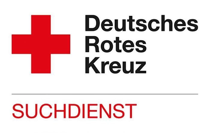 Logo DRK-Suchdienst (Foto: DRK)