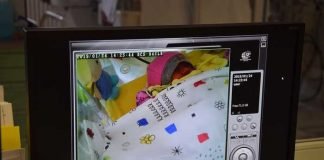 Babywatch Übertragung - Quelle: Marienkrankenhaus