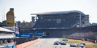 DTM Hockenheim 2018 (Foto: ITR GmbH)