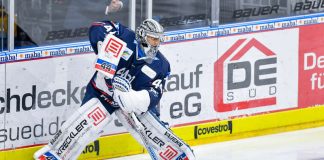 Dennis Endras (Foto: AS-Sportfoto / Sörli Binder)