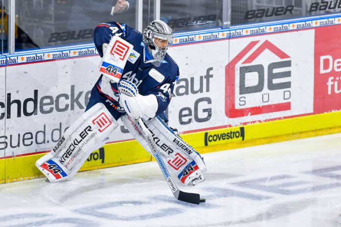 Dennis Endras (Foto: AS-Sportfoto / Sörli Binder)