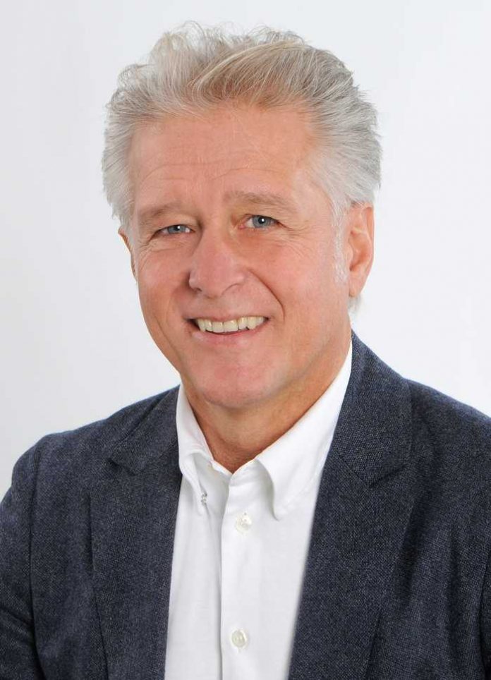 Vertriebsleiter Frank Dinter - EWR AG Worms Vertriebsleiter Frank Dinter - EWR AG Worms