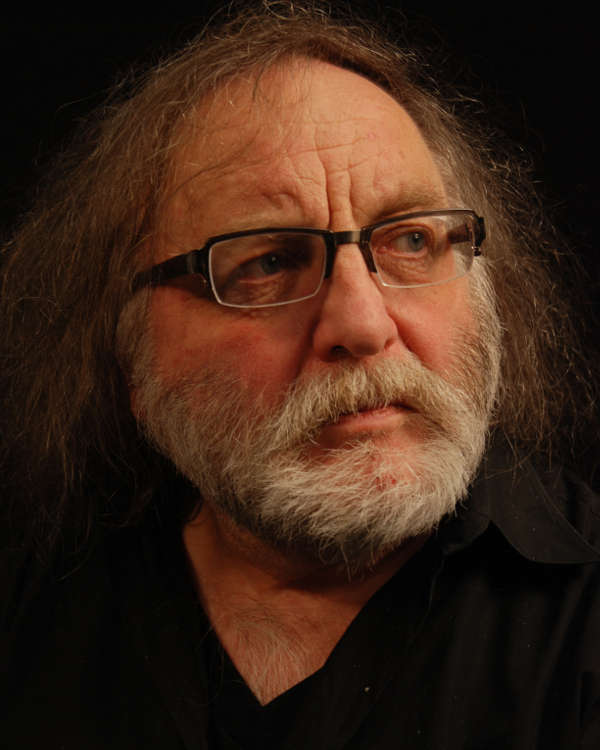 Brian Ferneyhough (Foto: Colin Still)