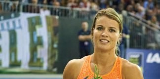 Dafne Schippers (Foto: Andreas Arndt)