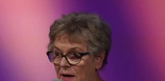 Gisela Pütter (Foto: Reinhard Schnell)
