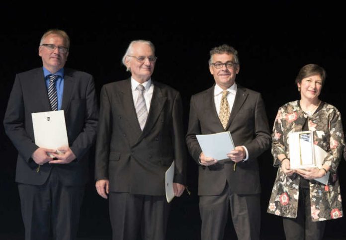 Pfalzpreis 2017