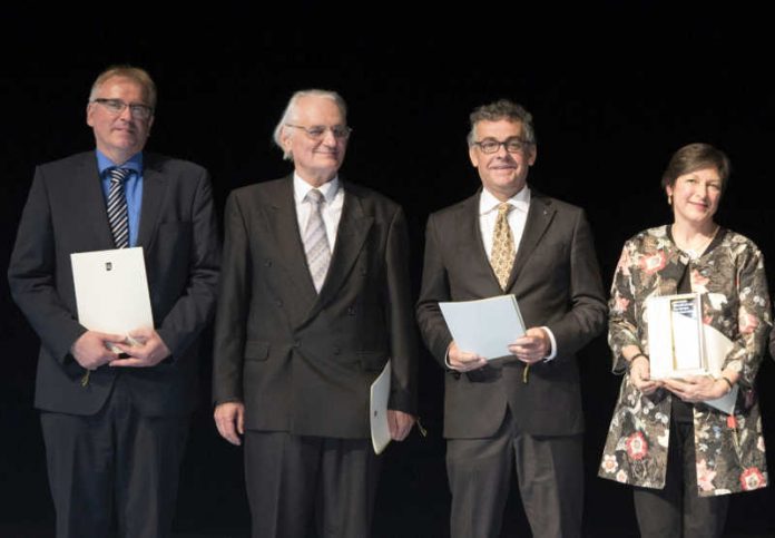 Herausgeberteam-Geschichte_Hofmann-Bümlein-Picker-Stüber_kl Pfalzpreis 2017