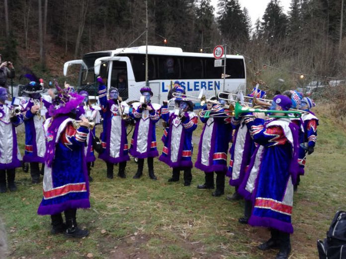 Weidenthal Knutfest