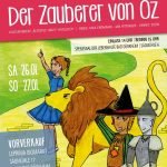 Zauberer von Oz