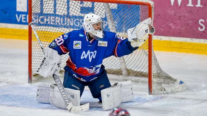 Jonas Gähr (Foto: AS-Sportfoto / Sörli Binder)