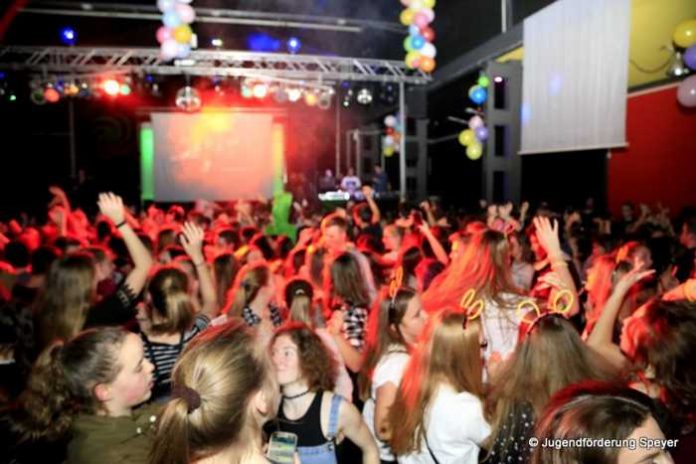 Popfastnacht 2018 - Wer mitfeiern will, sollte sich beeilen Popfastnacht 2018 - Wer mitfeiern will, sollte sich beeilen