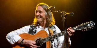 Die legendäre Stimme von Supertramp - Roger Hodgson - Credit: dRH Pechanga 2-24-12 LG@RBK Entertainment © Rob Shanahan