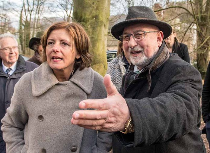 Donnersbergkreis Malu Dreyer Besuch (Foto: Helmut Dell)