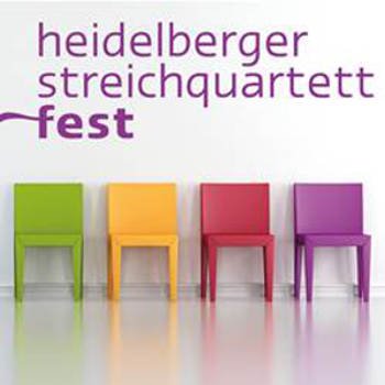 Heidelberger Streichquartettfest