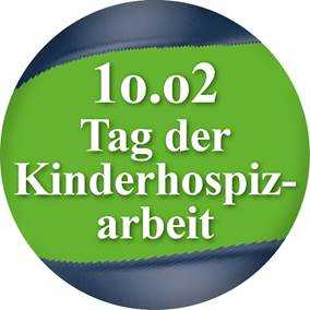 Logo Tag der Kinderhospizarbeit