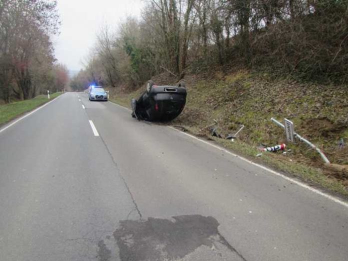 Unfallfahrzeug Unfallfahrzeug