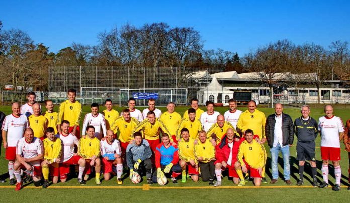 2019-2-16 Stadtratsmannschaft