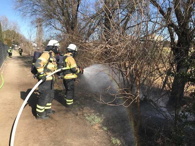 Artikel_Einsaetze der Feuerwehr; Foto: Feuerwehr Brühl Artikel_Einsaetze der Feuerwehr; Foto: Feuerwehr Brühl