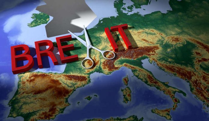 Brexit (Foto: Pixabay/DasWortgewand) Brexit (Foto: Pixabay/DasWortgewand)