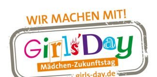 Symbolbild Girls' Day