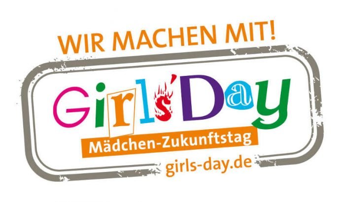 Symbolbild Girls' Day