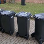 Symbolbild Abfall Mülleimer (Foto: Pixabay)