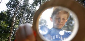 Junior Ranger_europarc