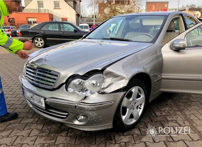 Kaiserslautern_Waschstraßenbesuch ausser Kontrolle Kaiserslautern_Waschstraßenbesuch ausser Kontrolle