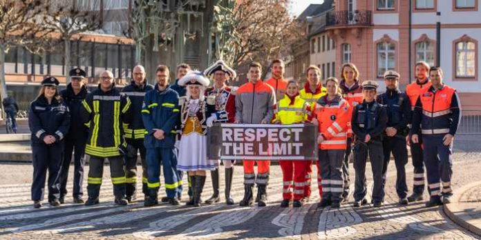 Respect the Limit Respect the Limit