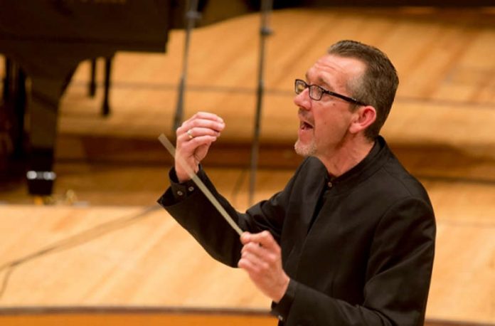 Steven Verhaert (Foto: Georg Anderhub/Lucern-Festival)