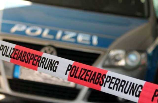 Symbolbild Polizei, Tatort, Absperrung © Polizei