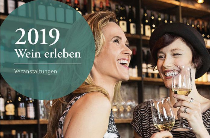 Wein erleben (Quelle: DWI)