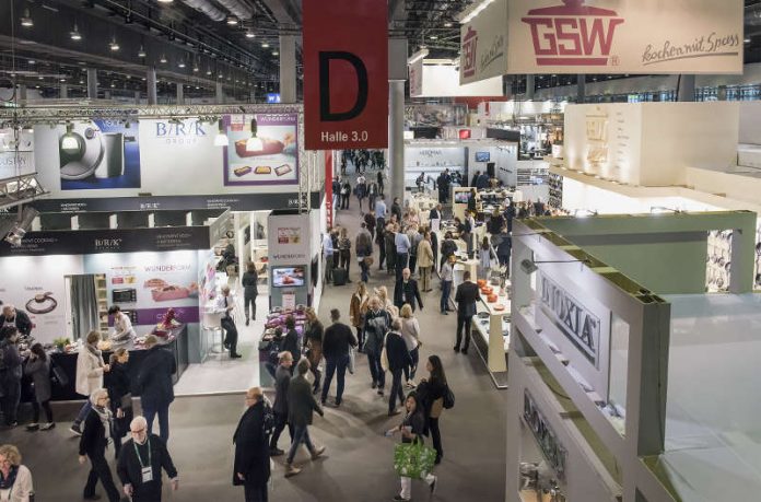 Ambiente 2019 (Foto: Ersteller: Messe Frankfurt Exhibition GmbH/Petra Welzel) Ambiente 2019 (Foto: Ersteller: Messe Frankfurt Exhibition GmbH/Petra Welzel)