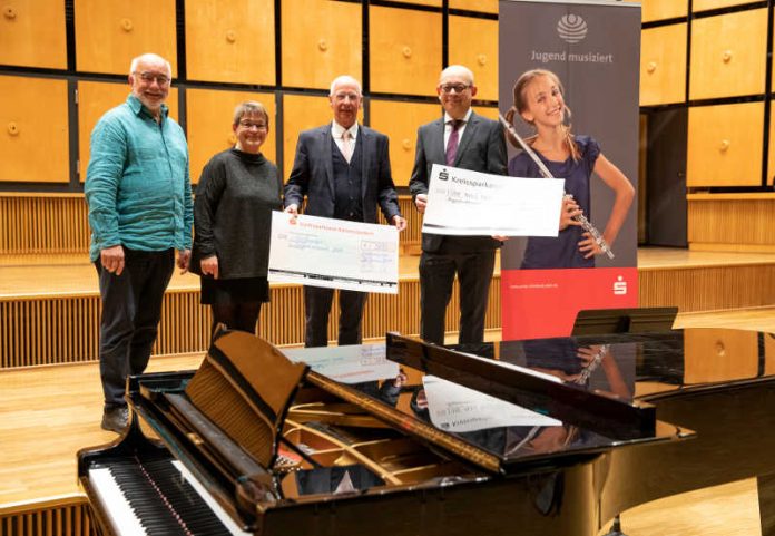 view_Sparkassen_Musikschulen260119rv015 Regionalwettbewerb Sparkasse